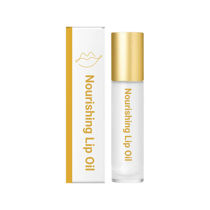 Nourishing Lip Oil