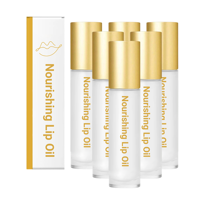 Nourishing Lip Oil