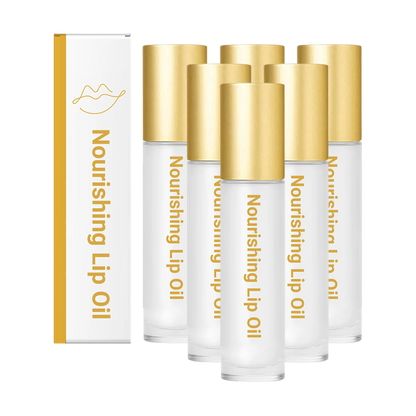 Nourishing Lip Oil