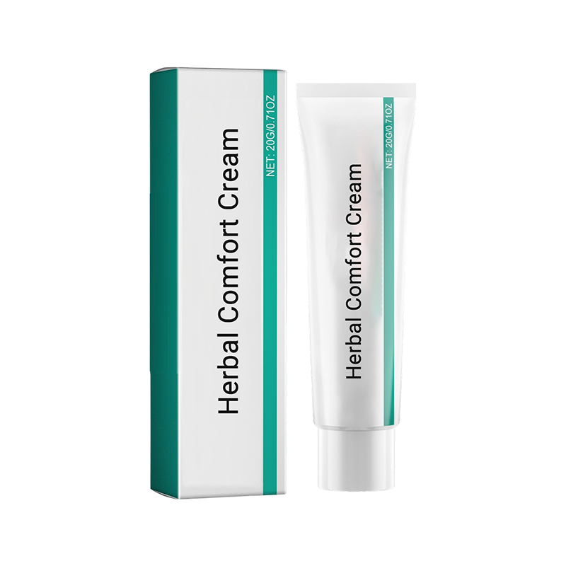 Herbal Comfort Cream