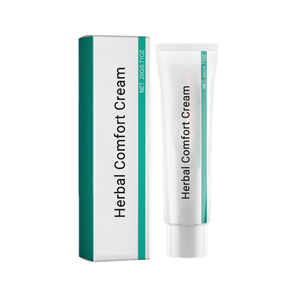 Herbal Comfort Cream
