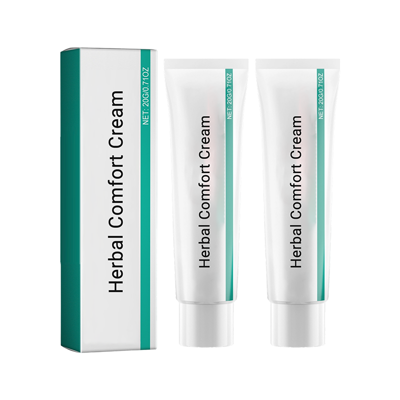 Herbal Comfort Cream
