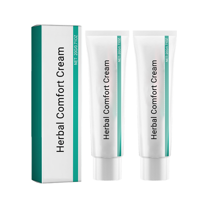 Herbal Comfort Cream