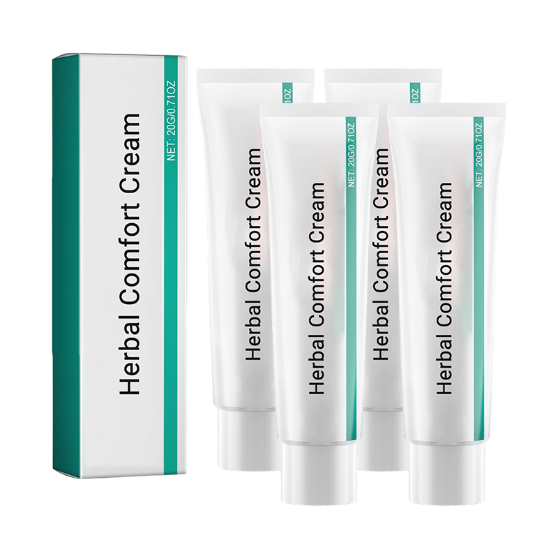 Herbal Comfort Cream