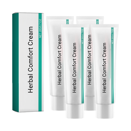Herbal Comfort Cream