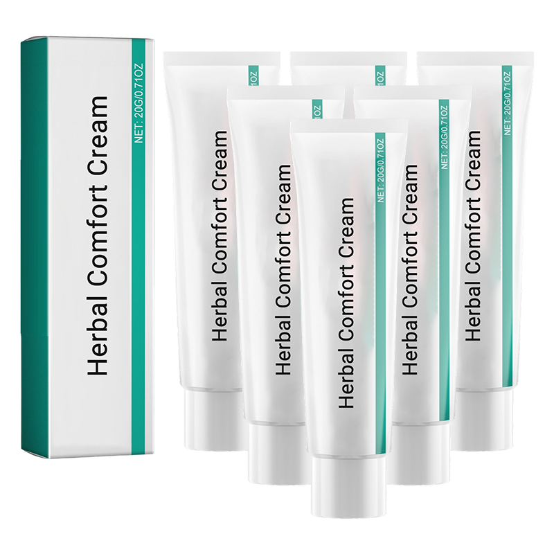 Herbal Comfort Cream