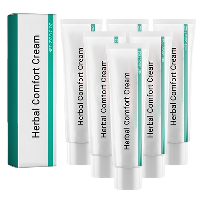 Herbal Comfort Cream