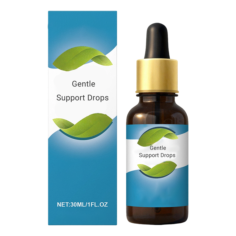 Gentle Support Drops