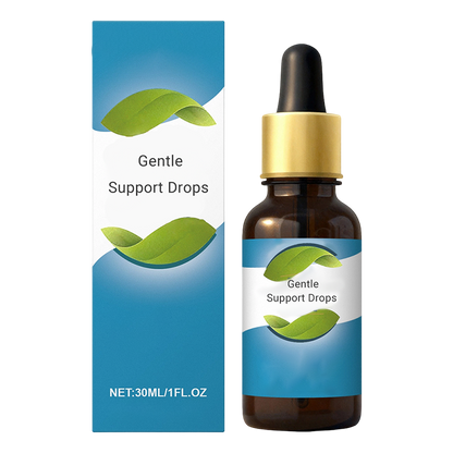 Gentle Support Drops