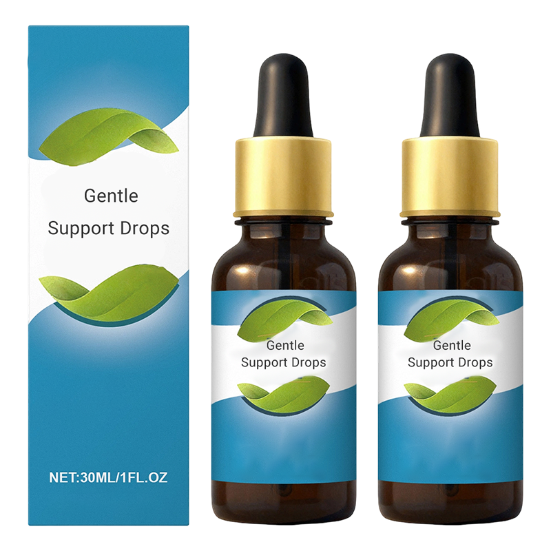 Gentle Support Drops