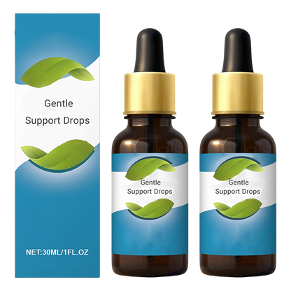 Gentle Support Drops