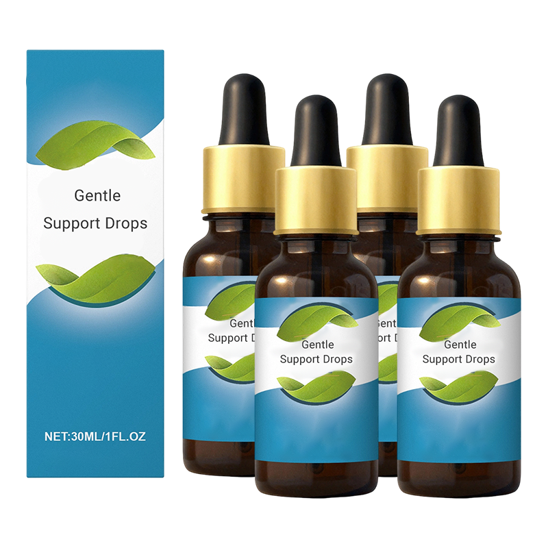 Gentle Support Drops