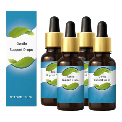 Gentle Support Drops