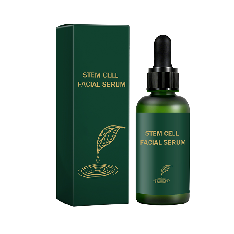 Stem Cell Facial Serum