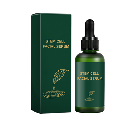 Stem Cell Facial Serum