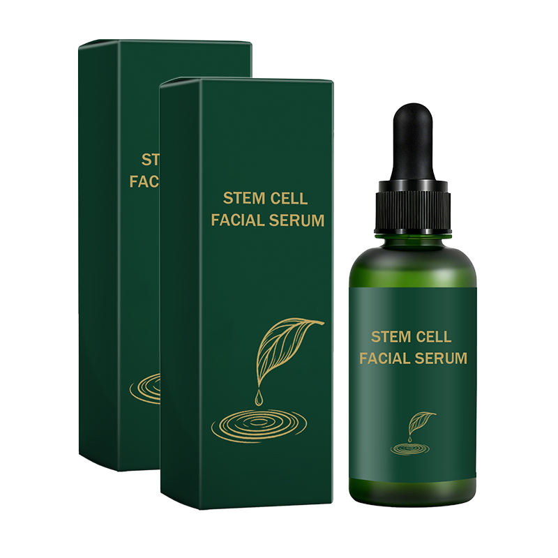 Stem Cell Facial Serum
