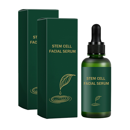 Stem Cell Facial Serum