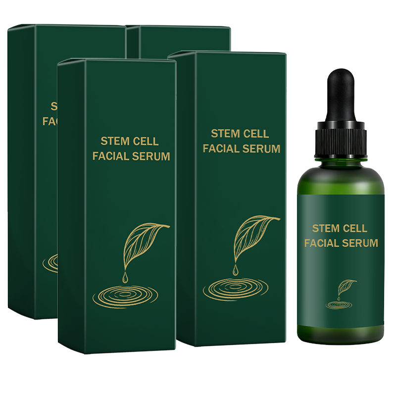 Stem Cell Facial Serum