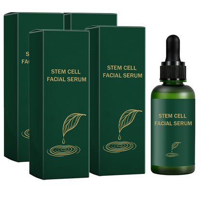 Stem Cell Facial Serum