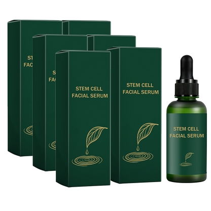 Stem Cell Facial Serum