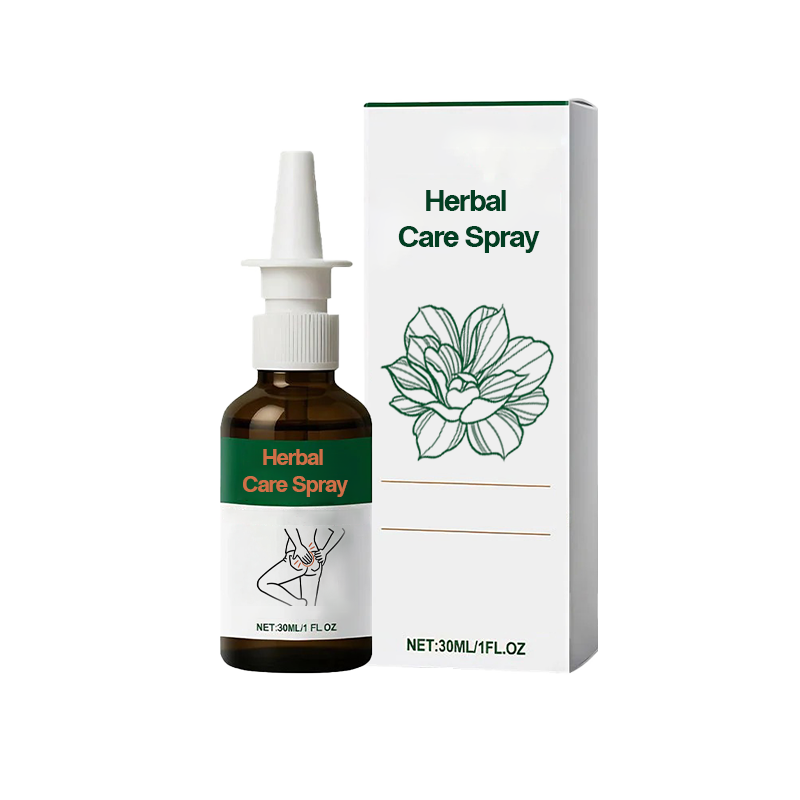 Herbal Care Spray