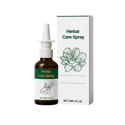 Herbal Care Spray