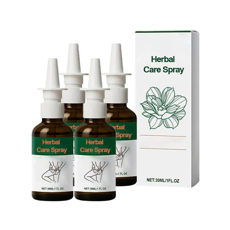 Herbal Care Spray