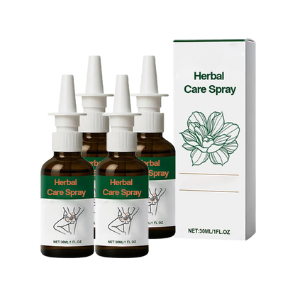 Herbal Care Spray