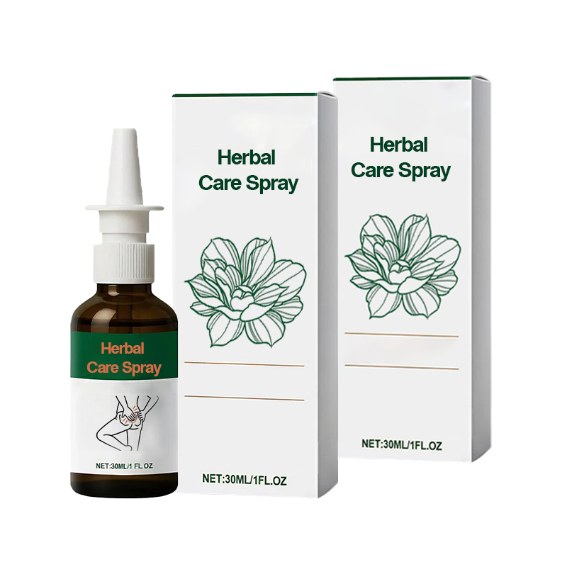 Herbal Care Spray