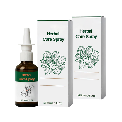 Herbal Care Spray