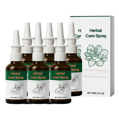 Herbal Care Spray