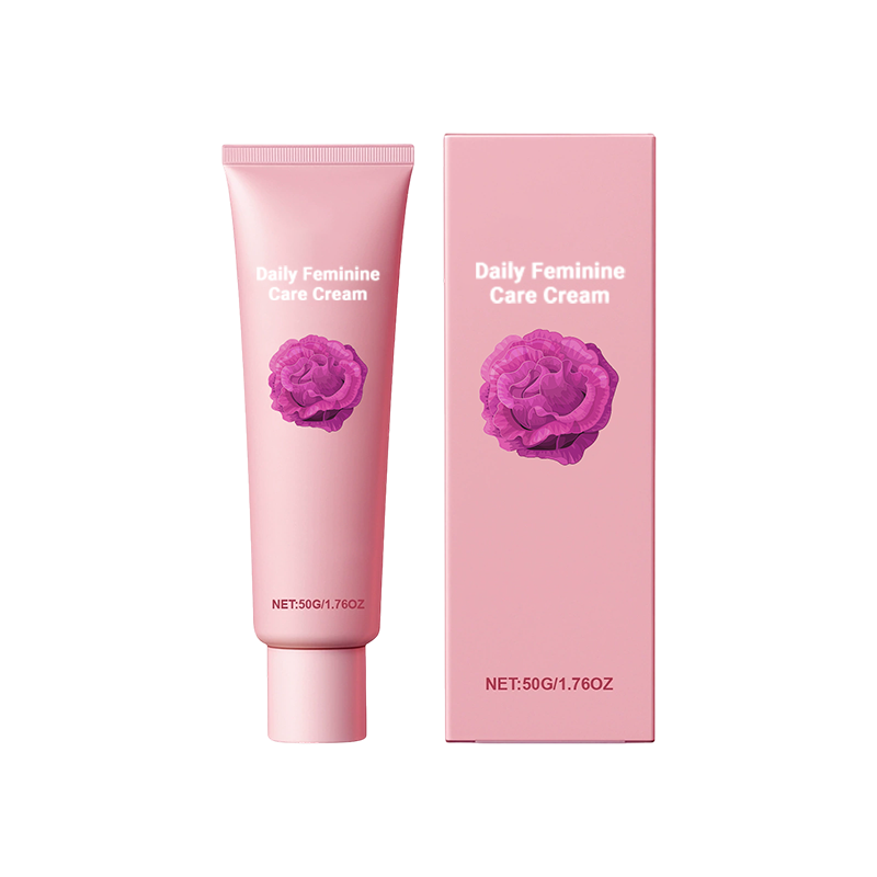 Daily Feminine Care Cream
