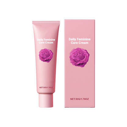 Daily Feminine Care Cream