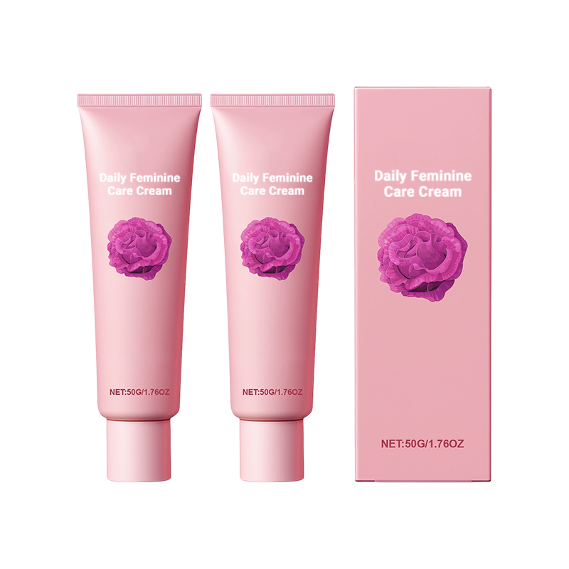 Daily Feminine Care Cream