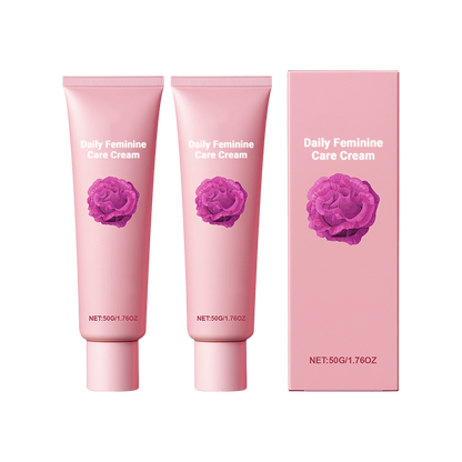 Daily Feminine Care Cream