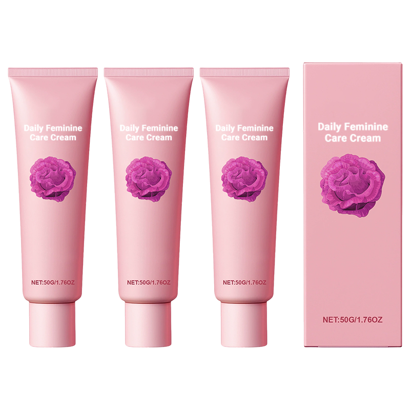 Daily Feminine Care Cream