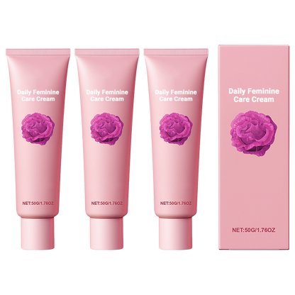 Daily Feminine Care Cream