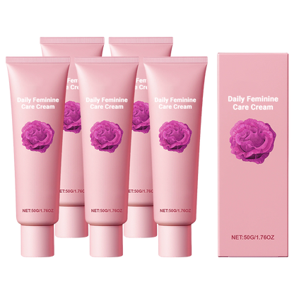 Daily Feminine Care Cream