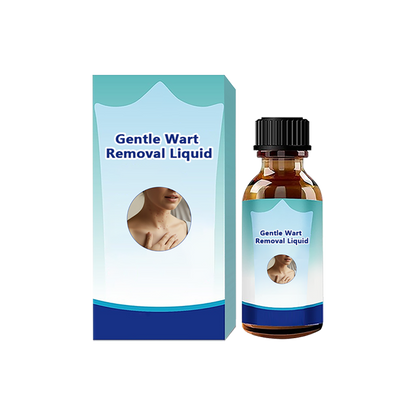 Gentle Wart Removal Liquid