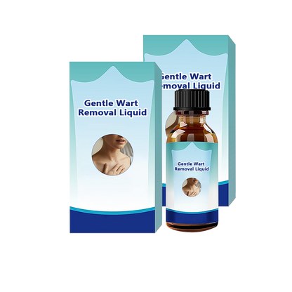 Gentle Wart Removal Liquid