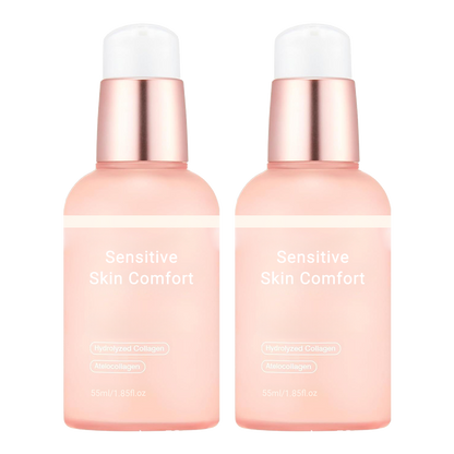 Sensitive Skin Comfort