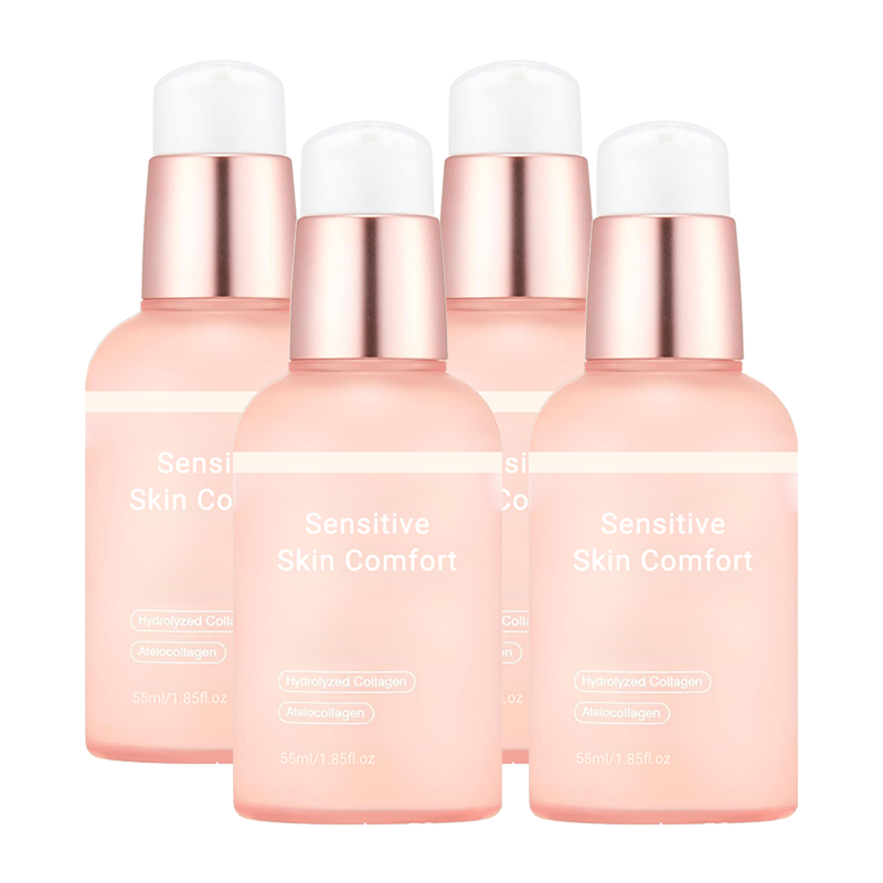 Sensitive Skin Comfort