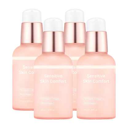 Sensitive Skin Comfort