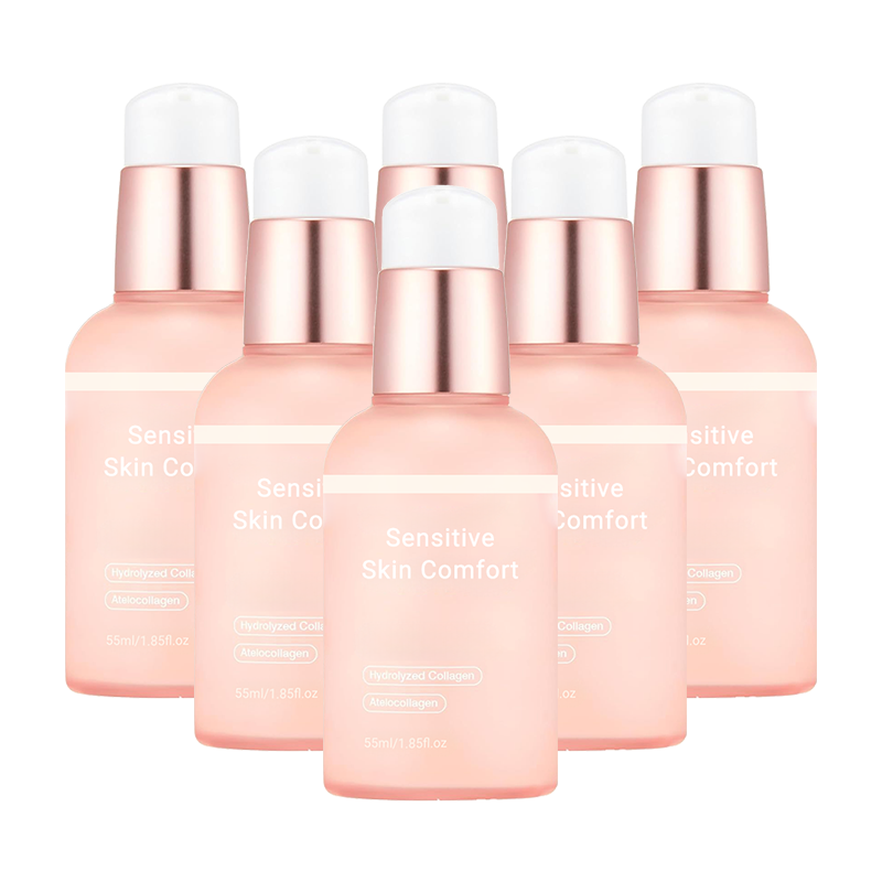 Sensitive Skin Comfort