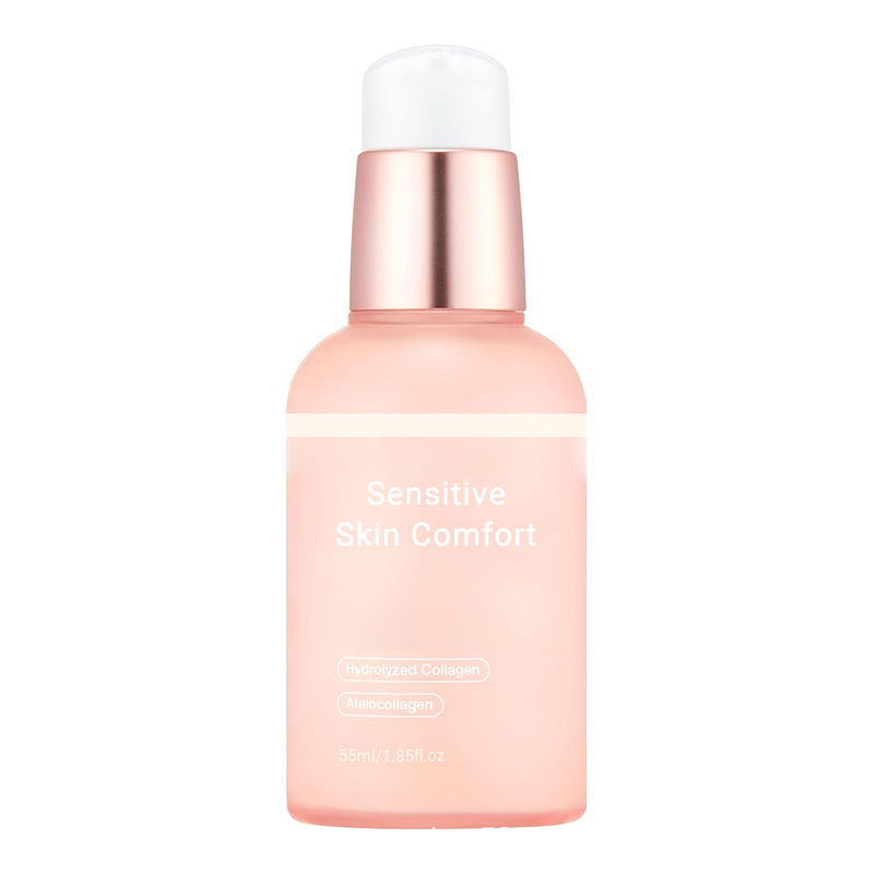 Sensitive Skin Comfort