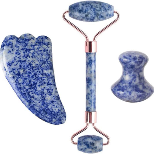 SerenoVita Radiant Jade Gift Set