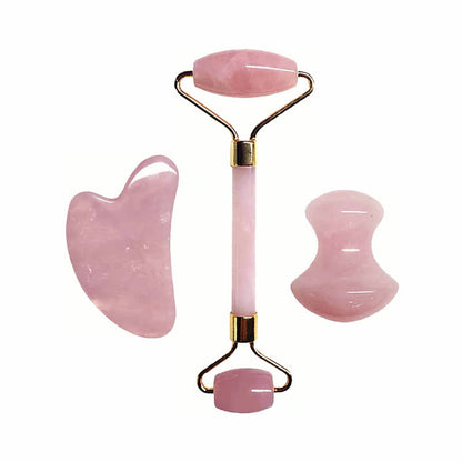 SerenoVita Radiant Stone Gua Sha