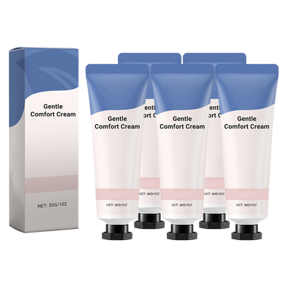 Gentle Comfort Cream
