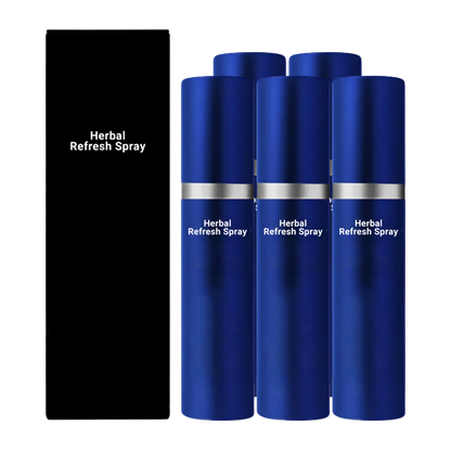 Men's Daily Body Care Spray