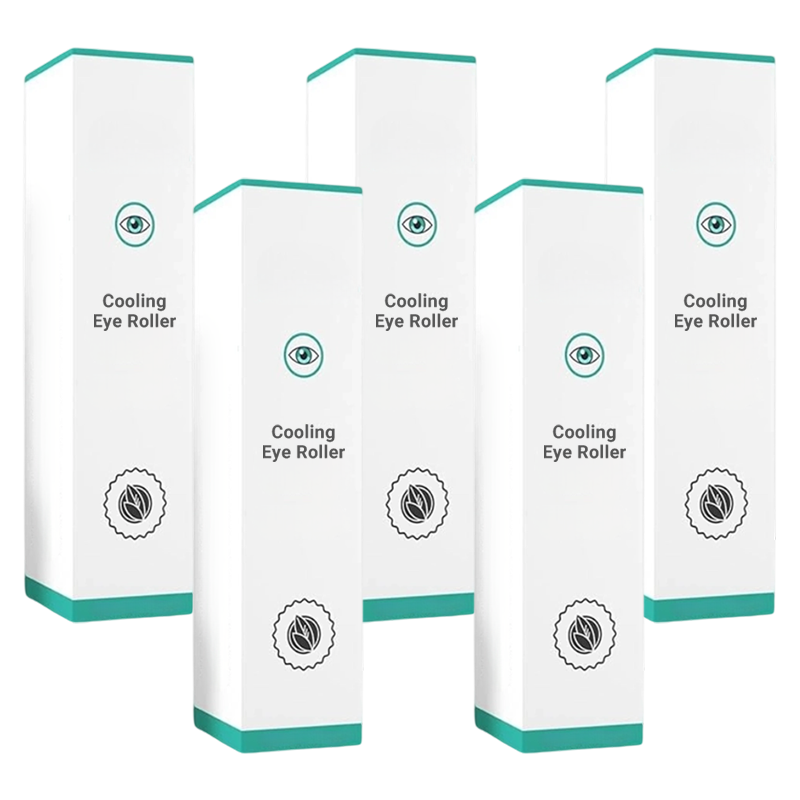 Soothing Eye Care Roller